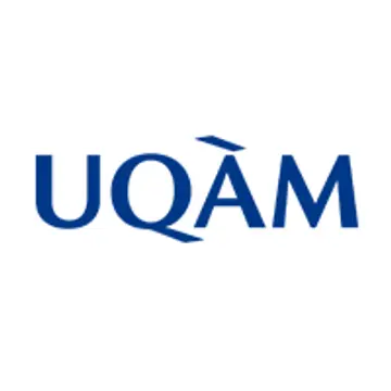 University of Quebec in Montreal