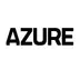 Azure Magazine logo