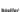 Bustler logo