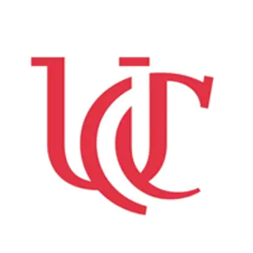 University of Cincinnati