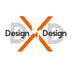 Design X Design logo