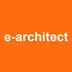 e-architect logo