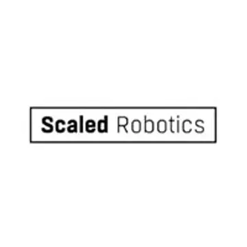Scaled Robotics