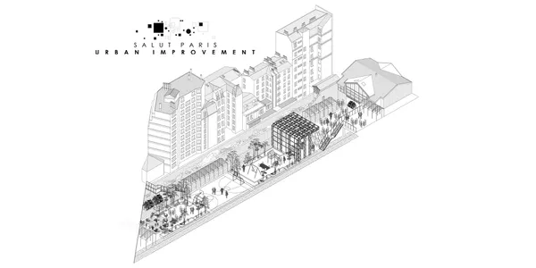 URBAN IMPROVEMENT