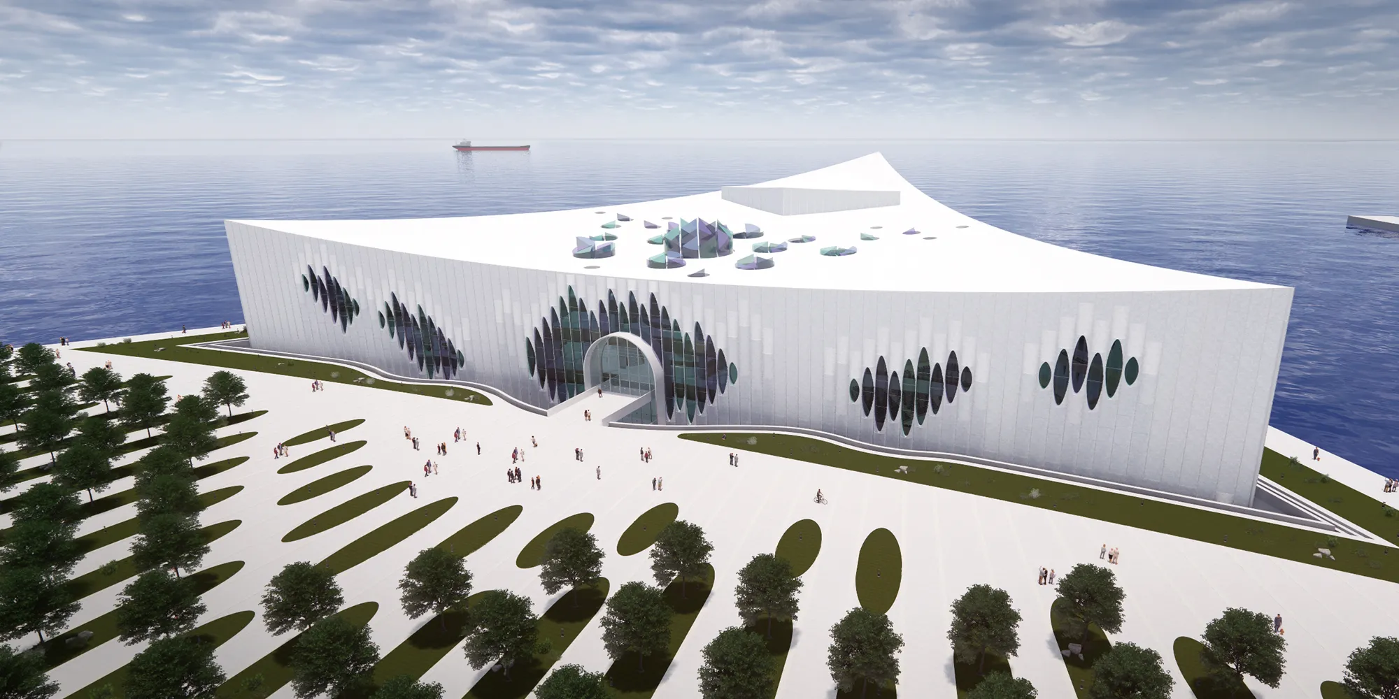 Tallinn Opera House