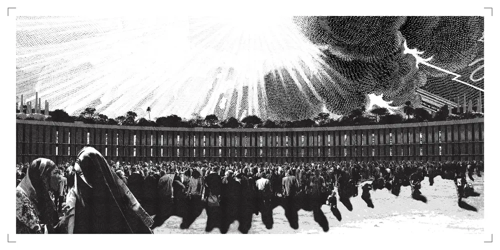 Purgatorium