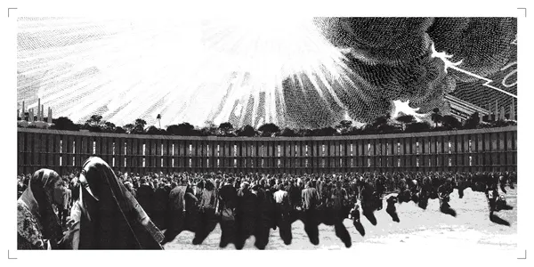 Purgatorium
