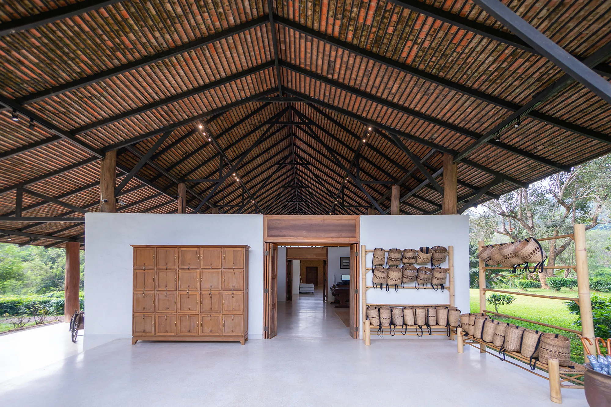 Araksa Tea House