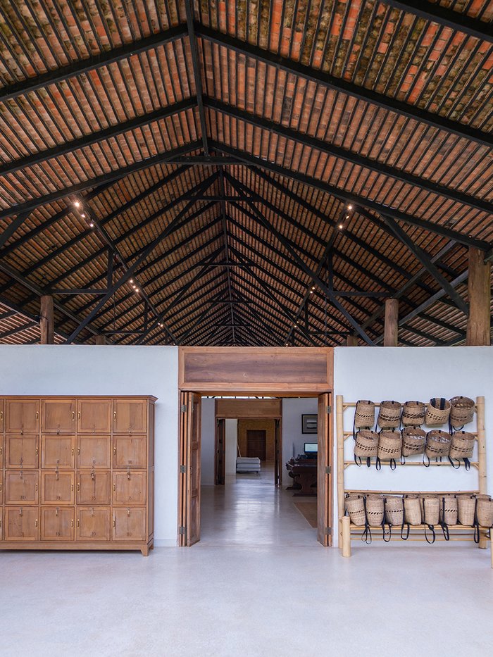Araksa Tea House