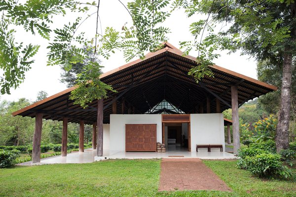 Araksa Tea House