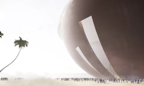 THE FINAL MEMORIAL