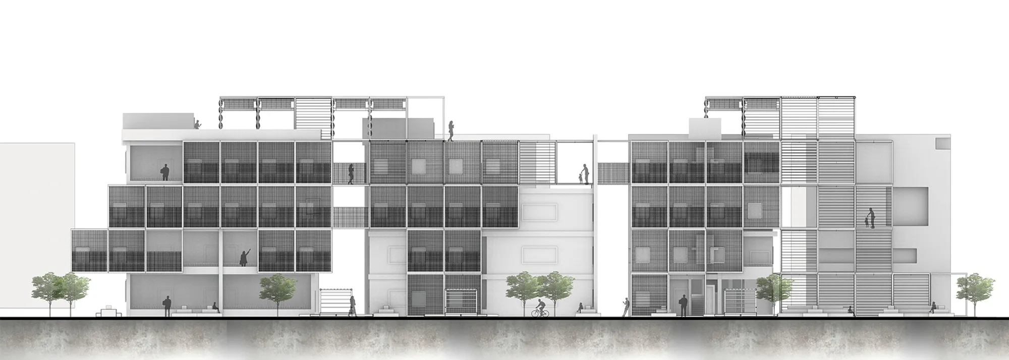 “Social Rooftop”
