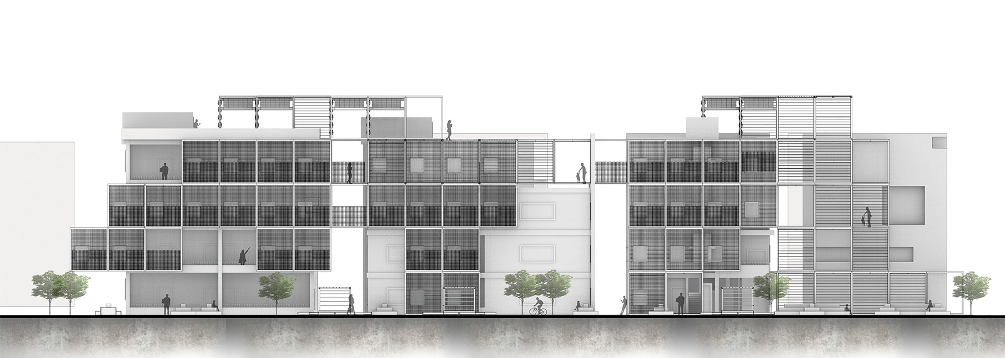 “Social Rooftop”