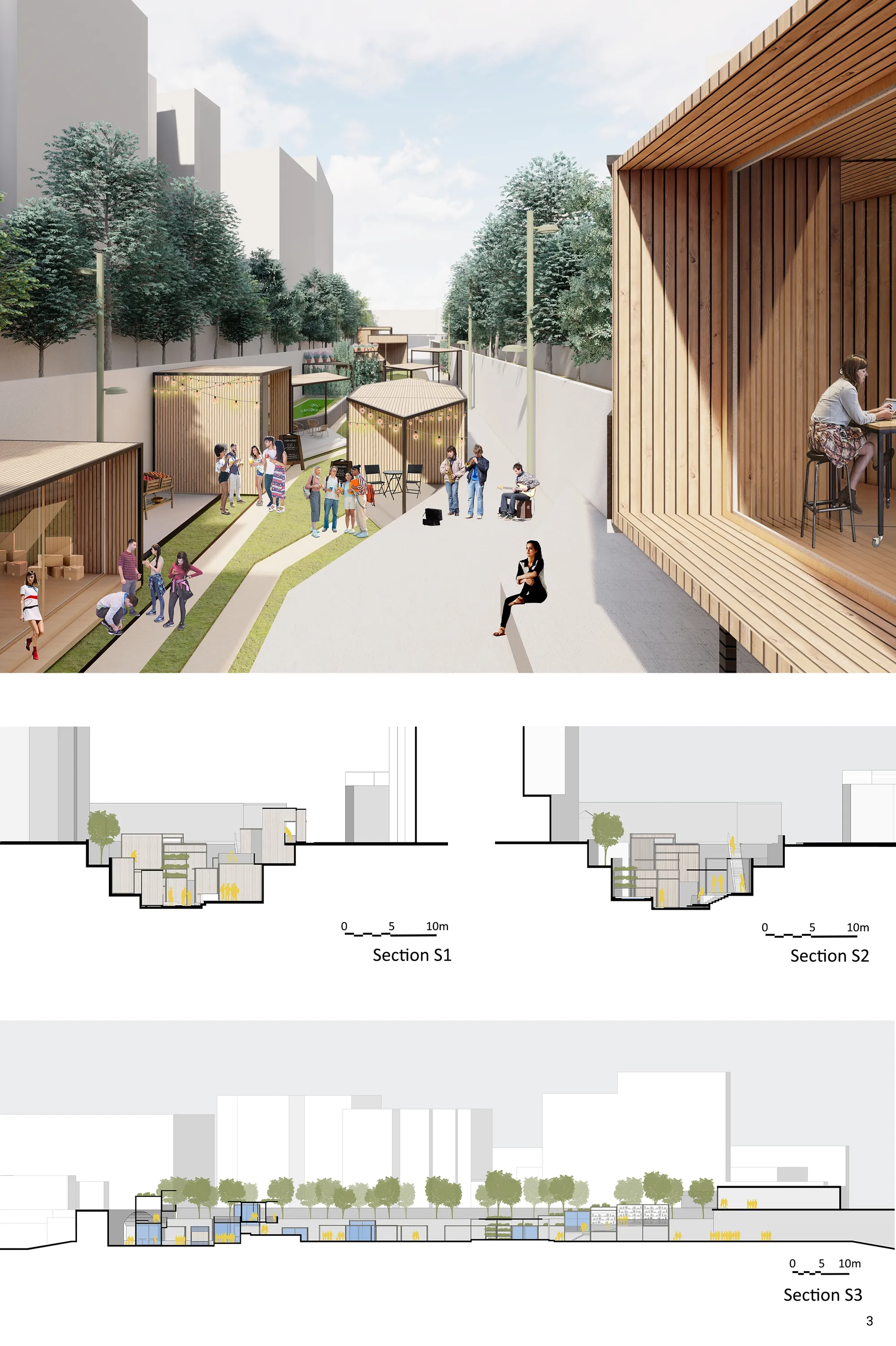 Urban Renewal