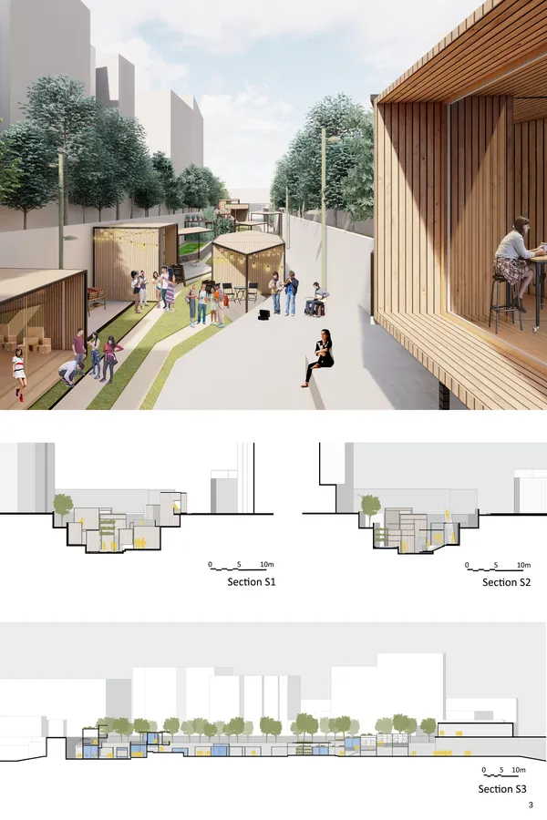 Urban Renewal