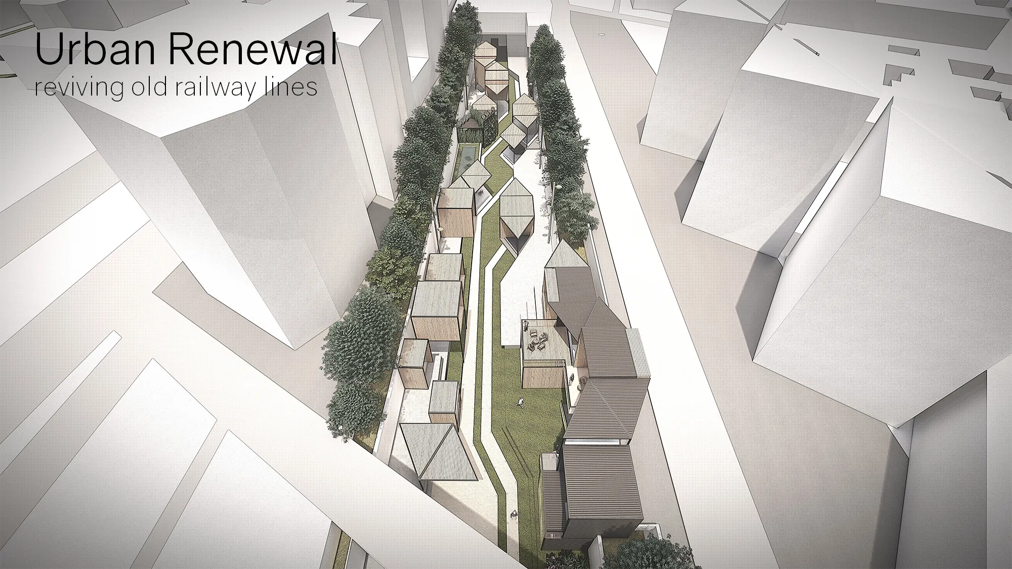 Urban Renewal