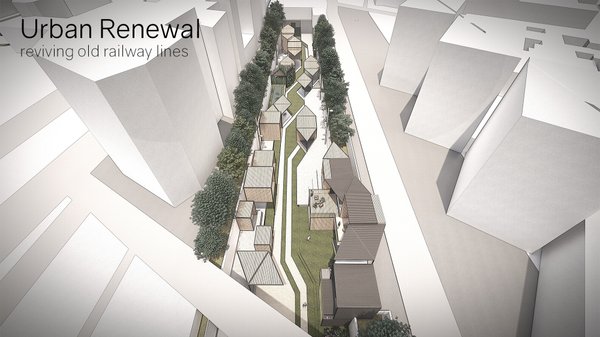 Urban Renewal