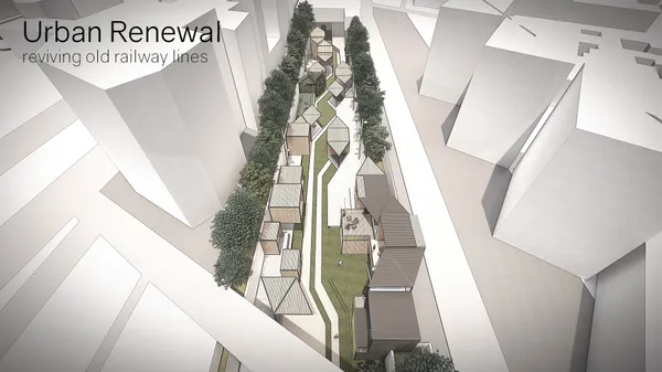 Urban Renewal