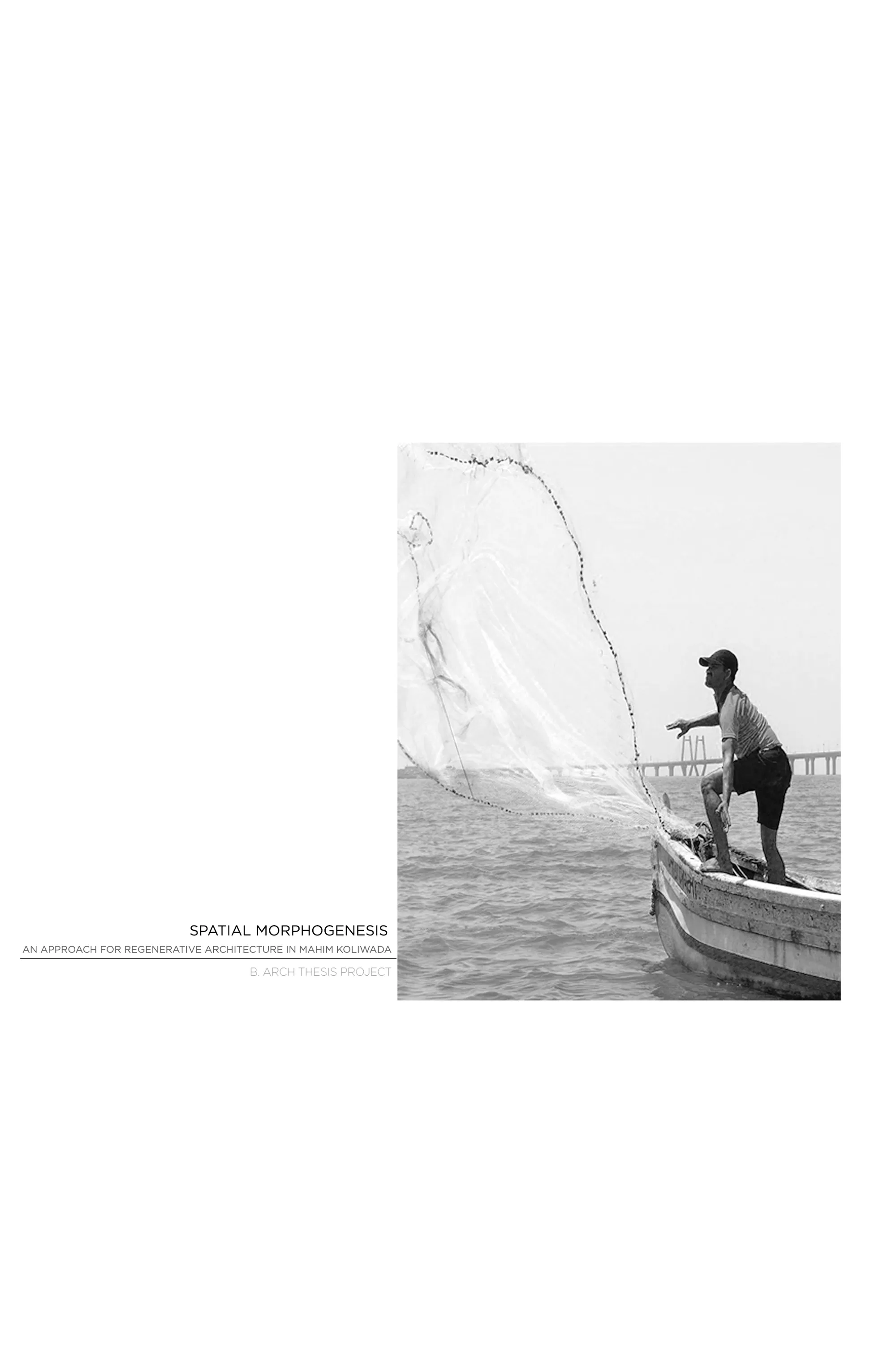 SPATIAL METAMORPHOSIS 