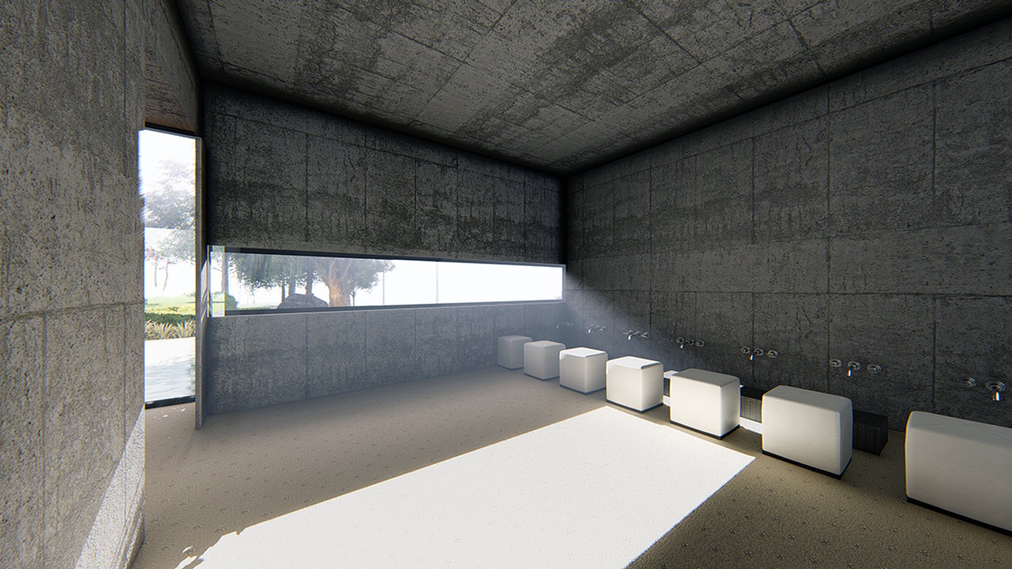 ِِAblution Place