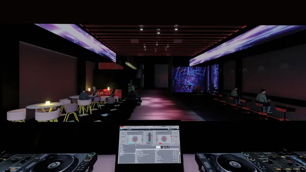 WOOZY WOO NIGHTCLUB