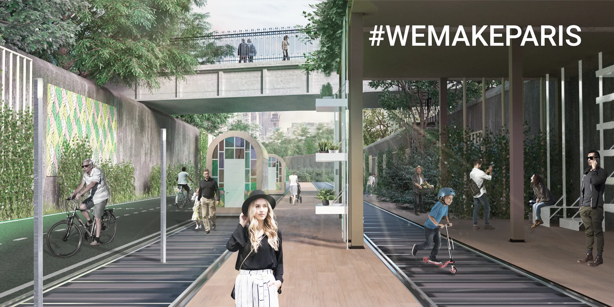 WEMAKEPARIS