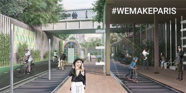 WEMAKEPARIS