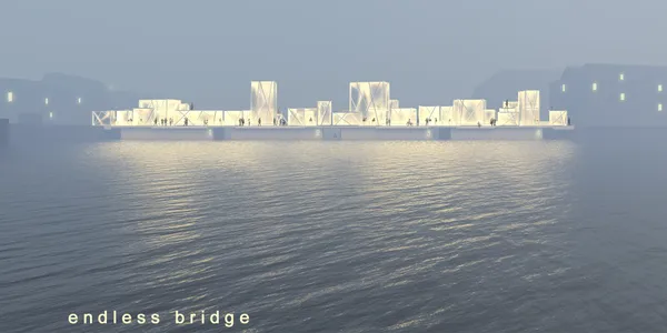 Endless bridge