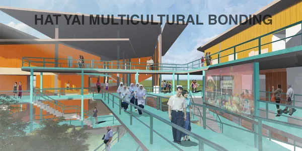 Hat Yai Multicultural Bonding