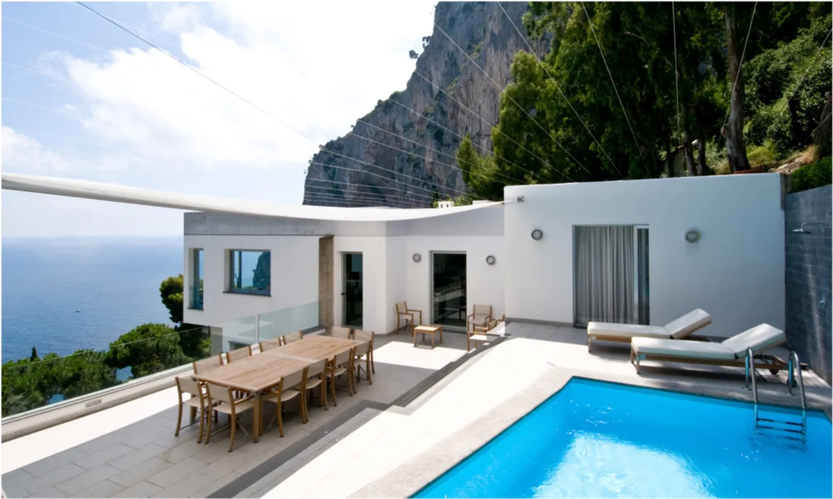 International Capri