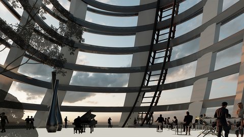 Architectural Form