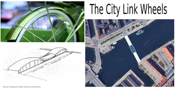 City Link Wheels
