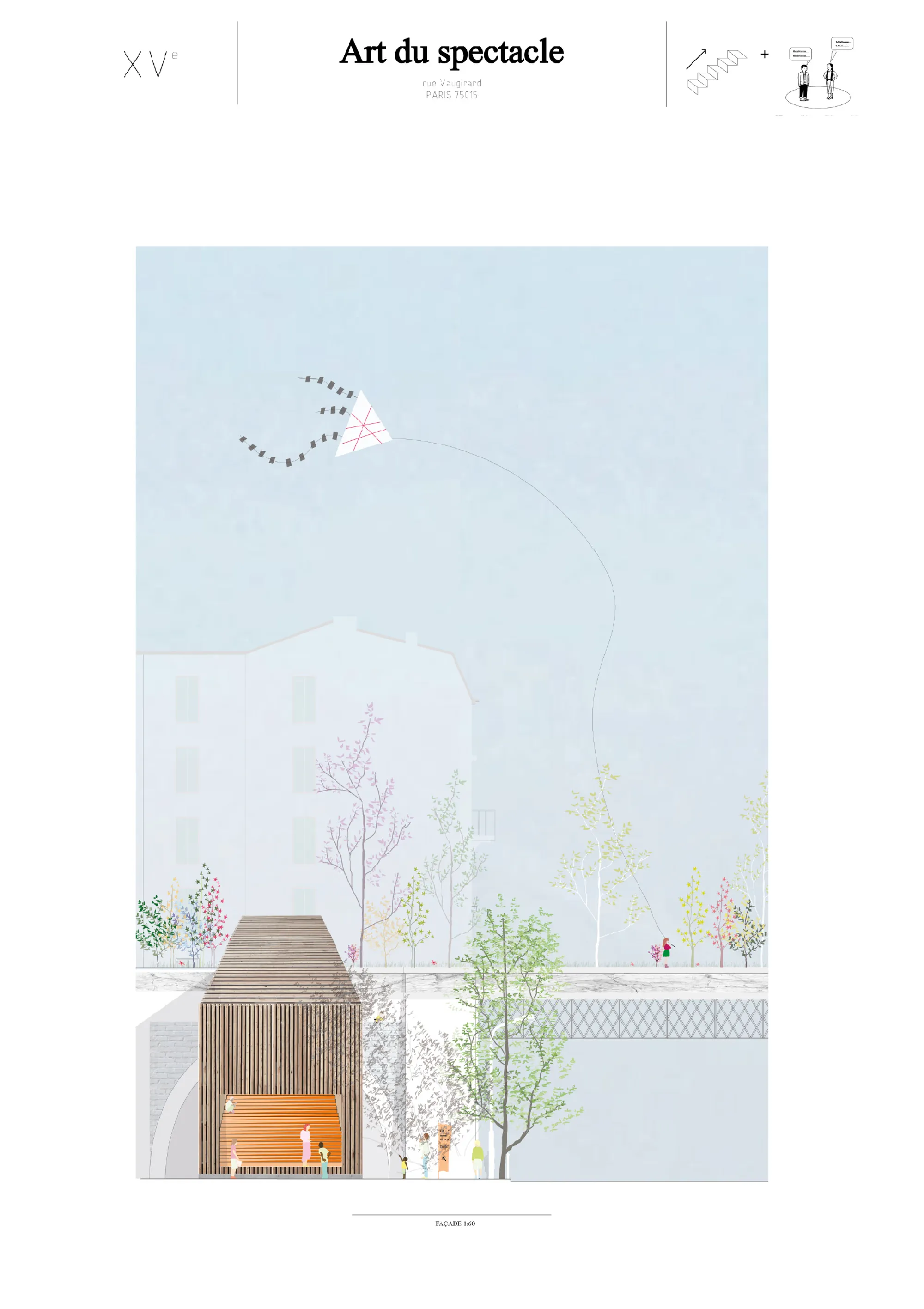 La Petite Ceinture en Folly