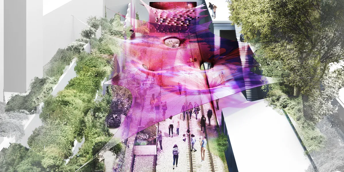 Le Monstre de Clignancourt