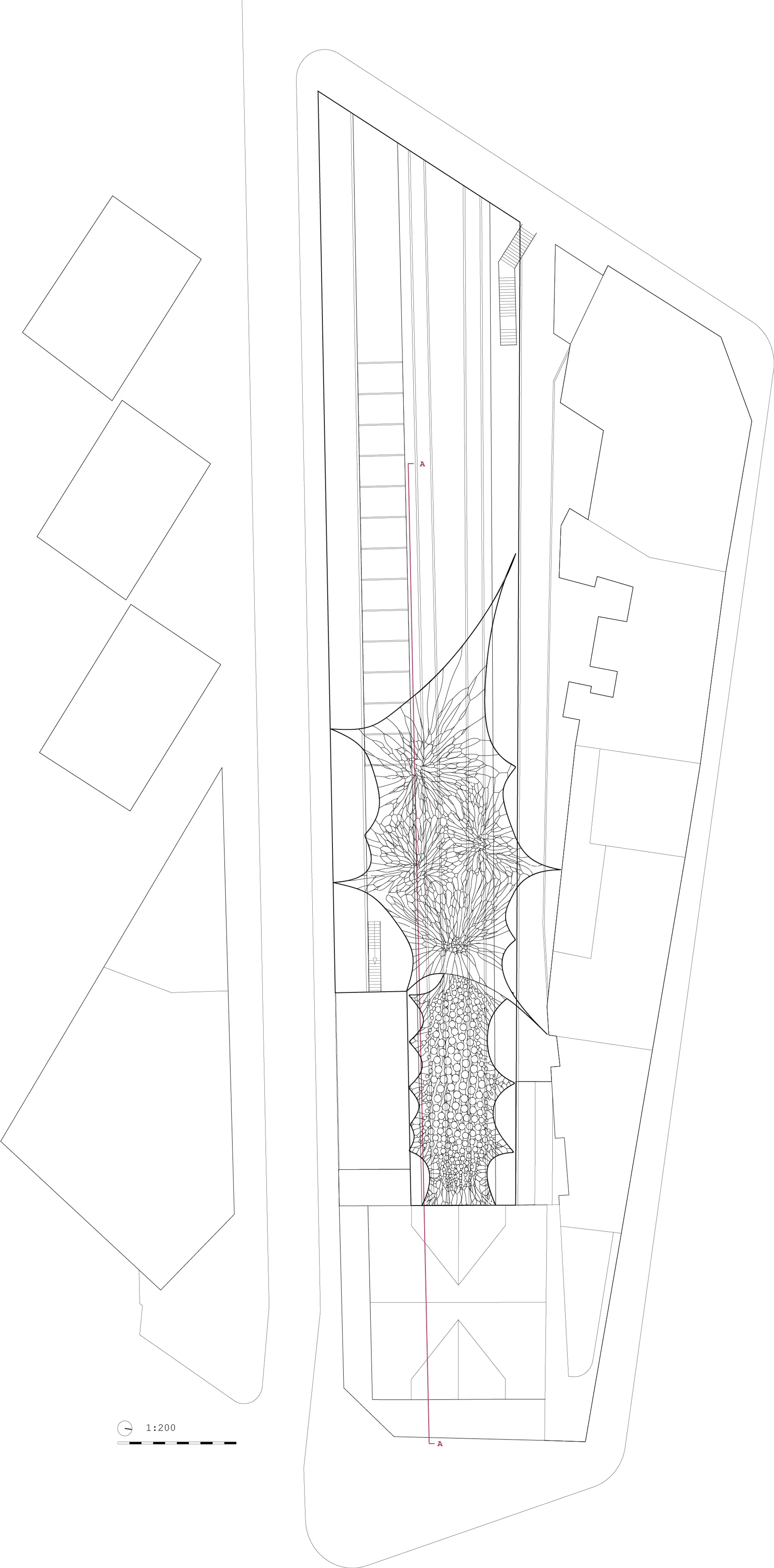 SITEPLAN 1-200
