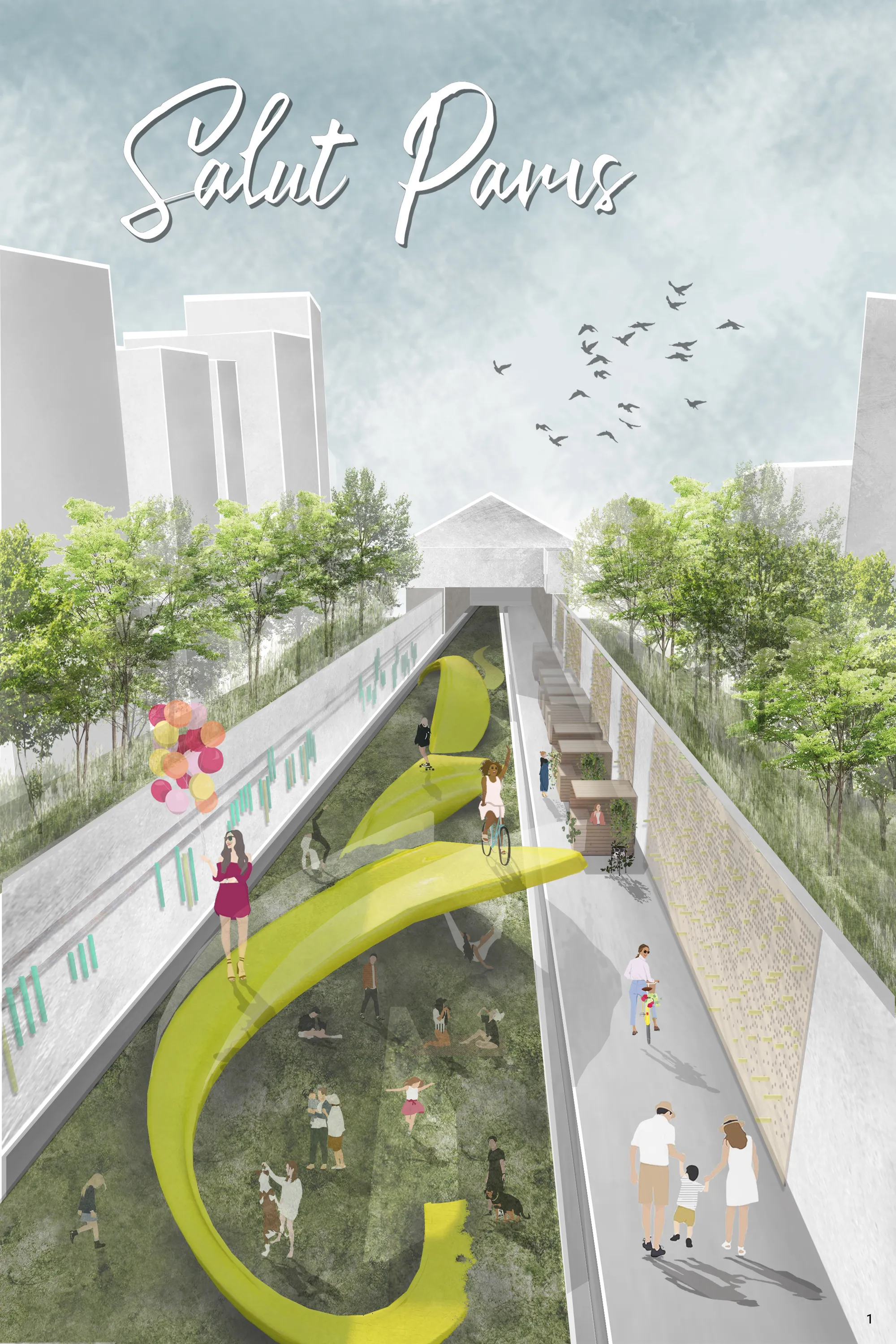 Serpentine Project 