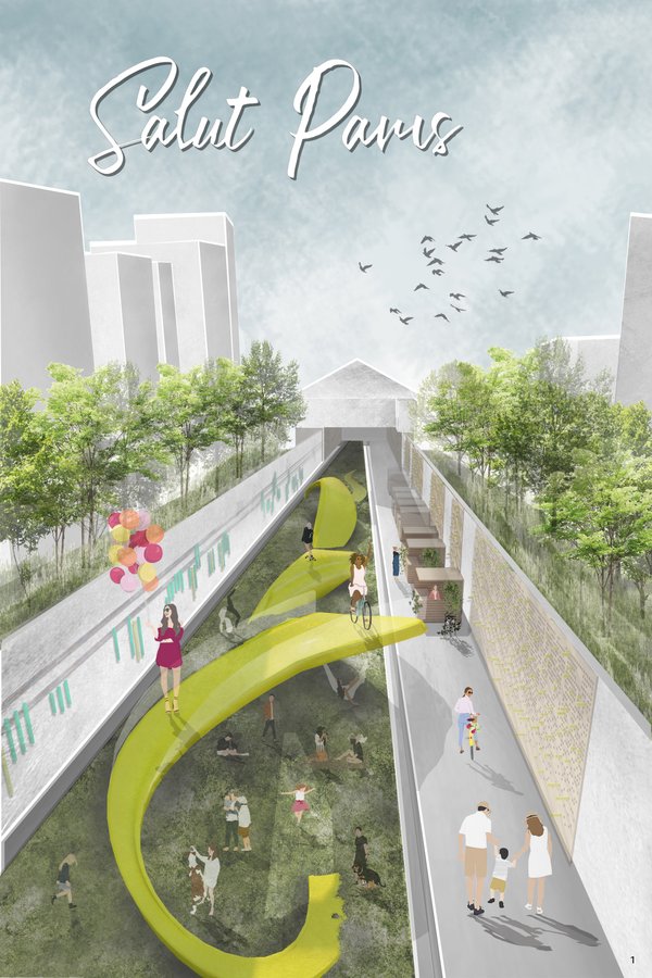 Serpentine Project 