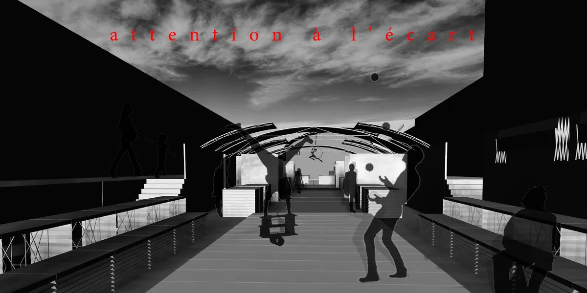 Project image