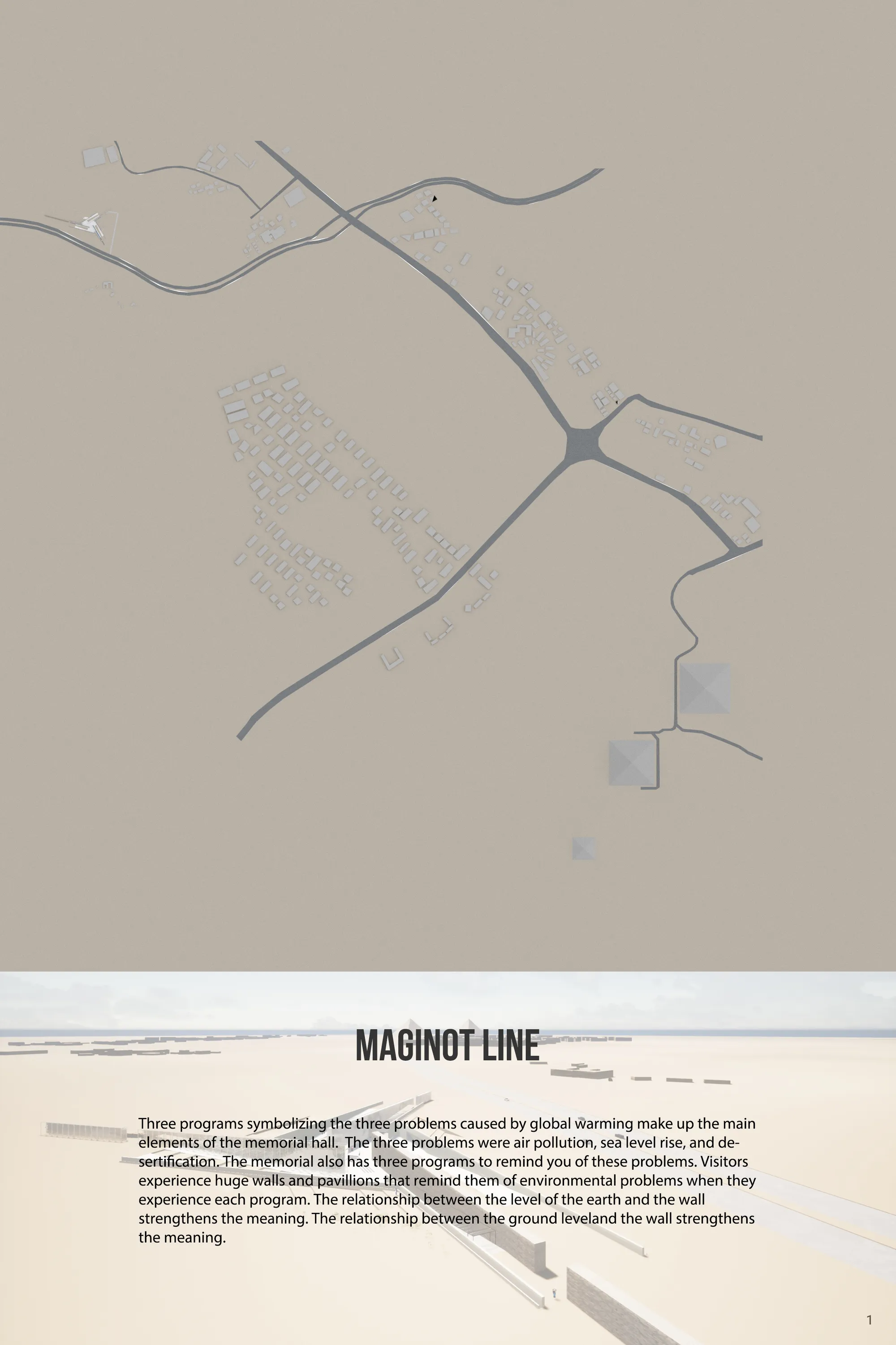 MAGINOT LINE