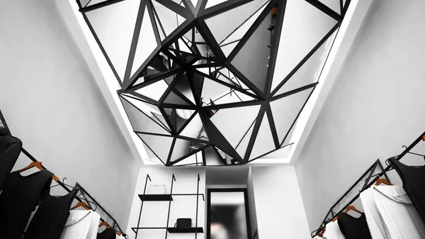 Parametric Tessellation Ceiling_Reparametrize  