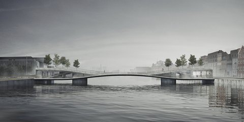 Foot Bridge