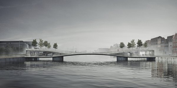 Floating Islands