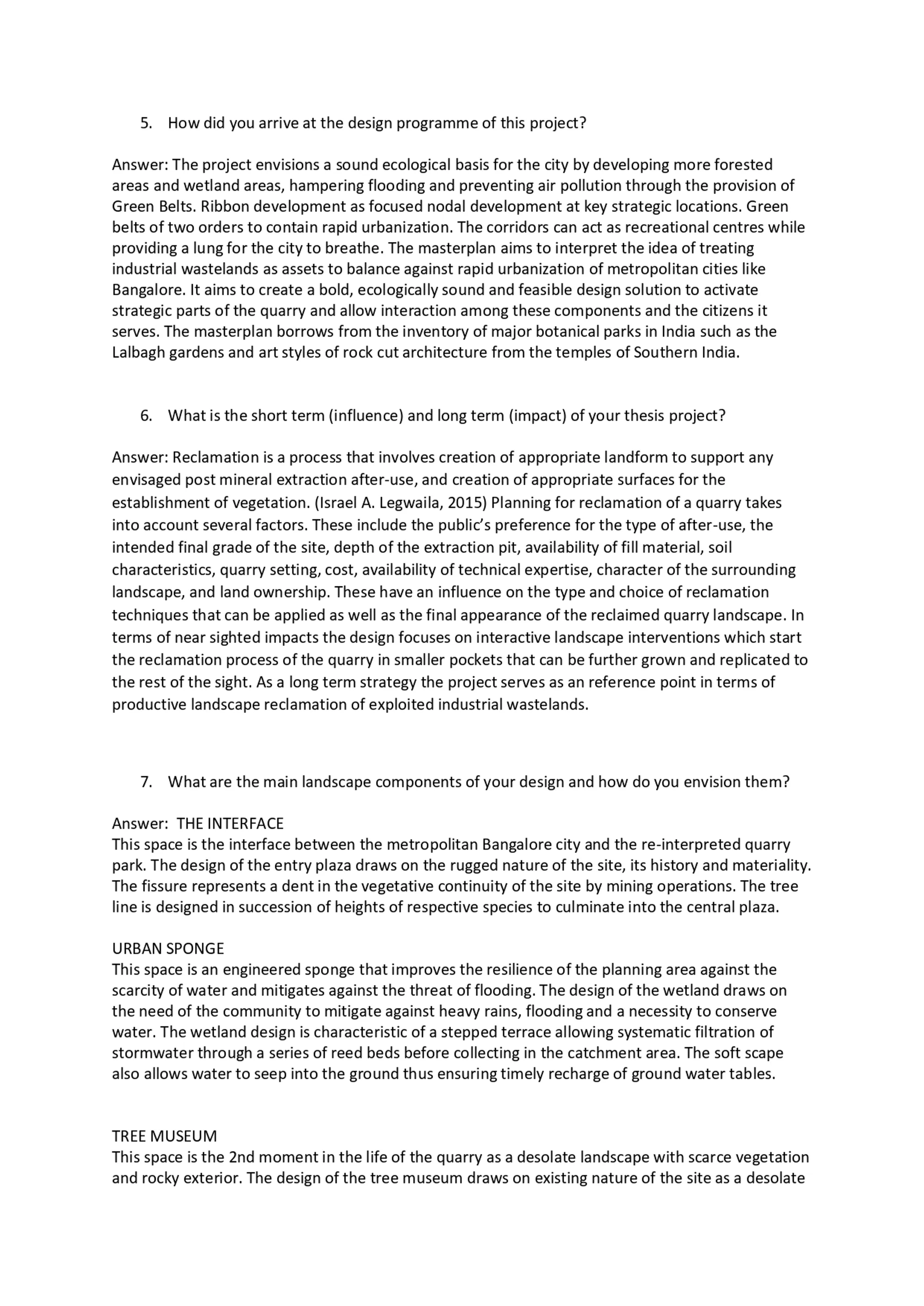 FAQ 2