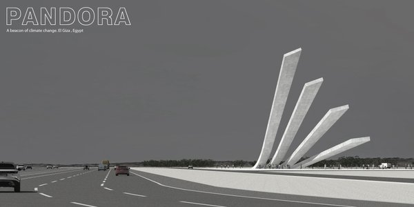 Pandora