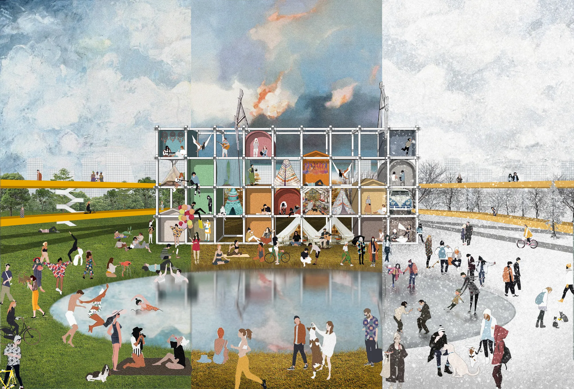 Visualizations (2019-20)