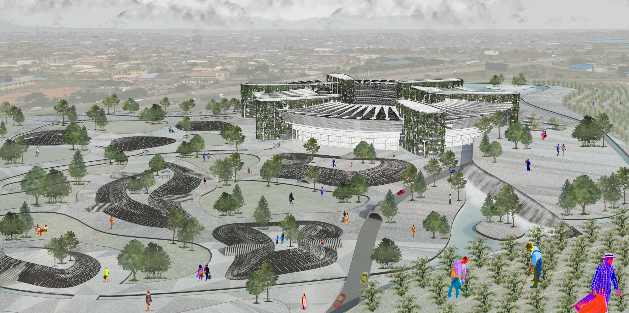 Biophilia Lagos