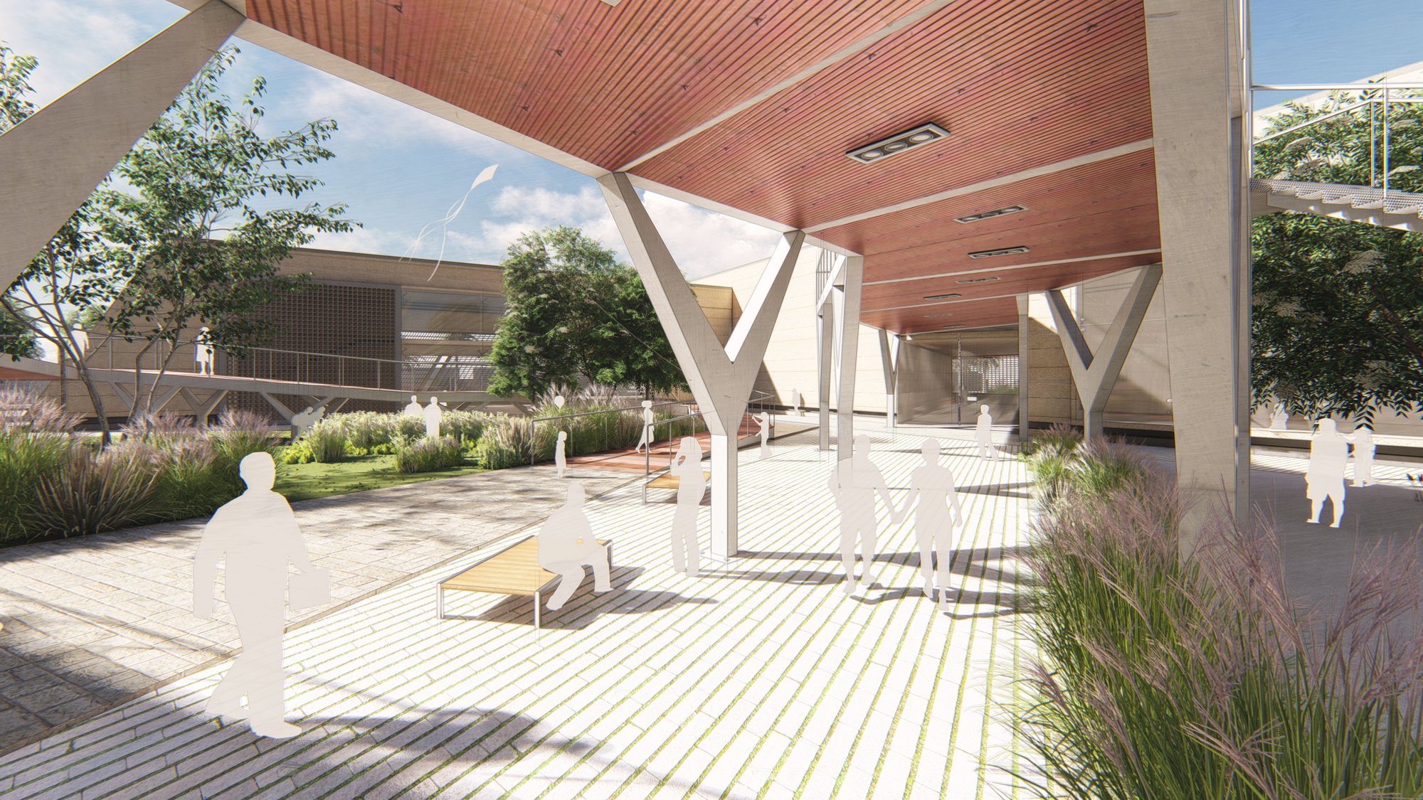 The Civic Link
