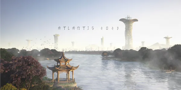 Atlantis 2023