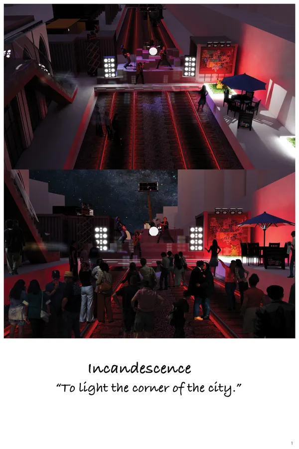 Incandescence