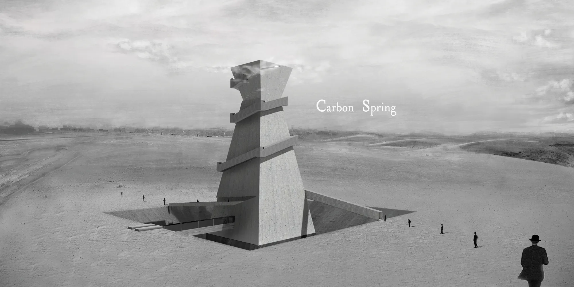 Carbon Spring
